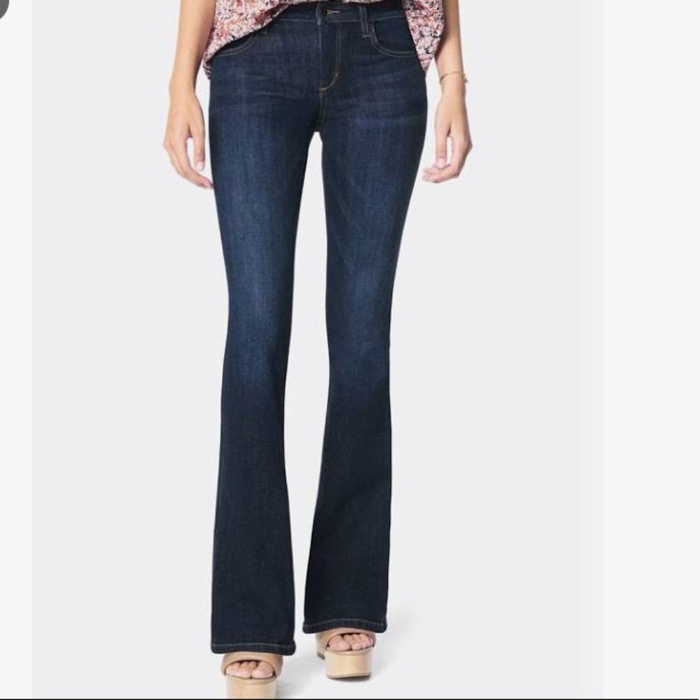 Joes Jeans Skinny Bootcut
